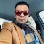 لوگوی فروشنده آهن آلات اشرفی
